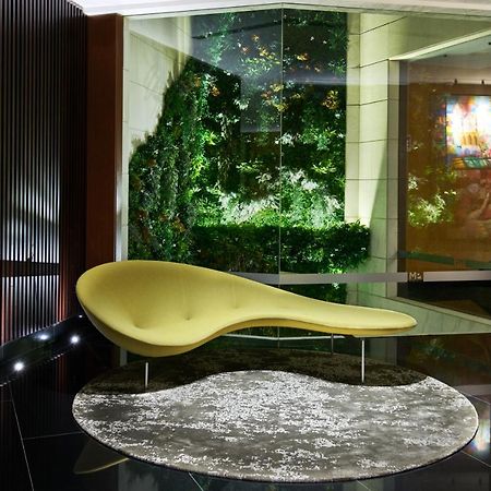 Hotel Mypalace Леон Екстериор снимка