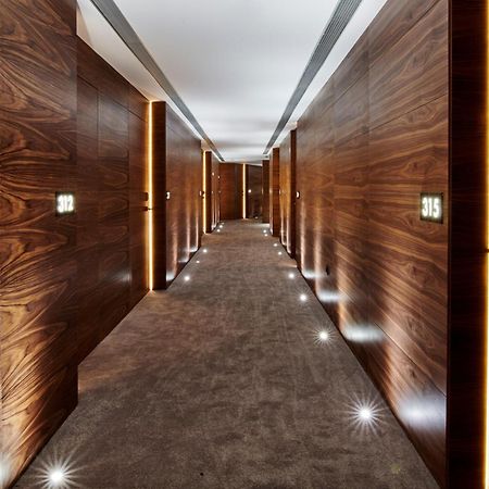 Hotel Mypalace Леон Екстериор снимка