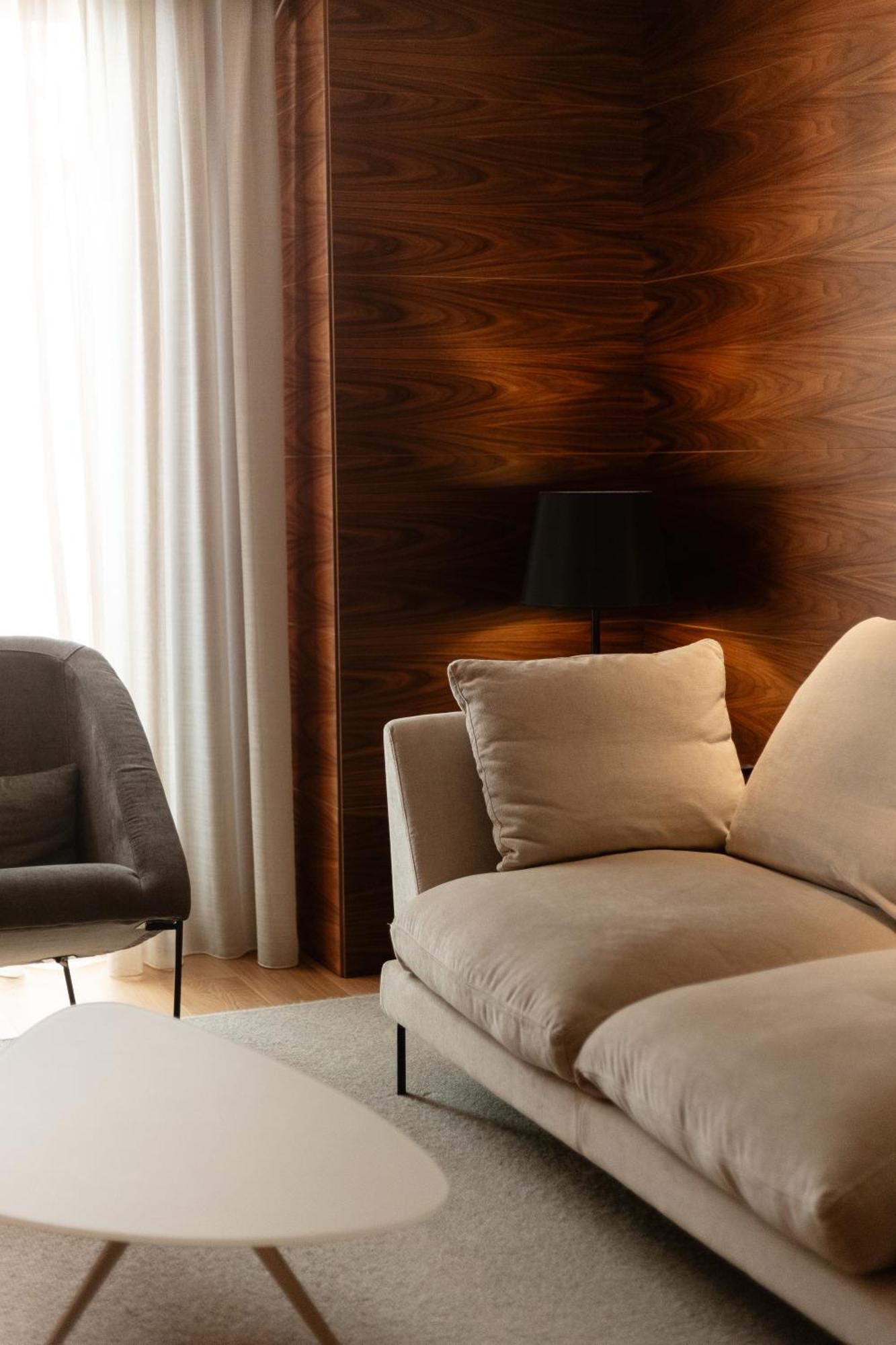 Hotel Mypalace Леон Екстериор снимка